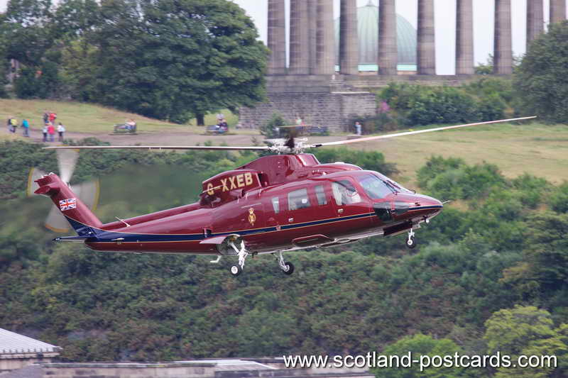 S76 Queens Helicopter 2011 1 S76 Queens Helicopter 2011 1